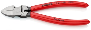 Cleste pt taiat plastic 160 mm - 72 01 160