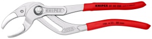 Cleste pt tevi plastic 250 mm 25-80 mm - 81 03 250