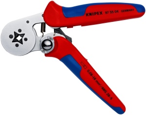 Cleste sertizat ferule 0,08 - 16mm - 97 55 04 - Img 3