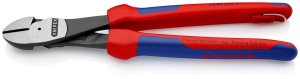 Cleste sfic cu parghie mare 250 mm cu agatatoare