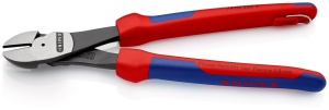 Cleste sfic cu parghie mare 250 mm cu agatatoare - Img 2