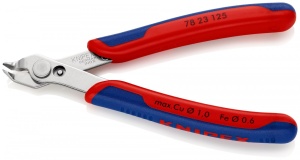 Cleste sfic pt electronica 125 mm - 78 23 125 - Img 2