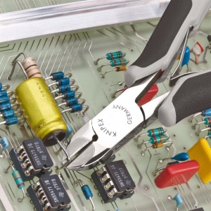 Cleste sfic pt. electronica - dur ESD - 77 02 120 H ESD - Img 3