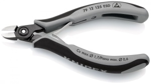 Cleste sfic pt electronica ESD - 79 12 125 ESD - Img 2