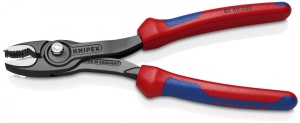 Cleste Twin Grip cu prindere frontala 250mm - 82 02 200 - Img 2