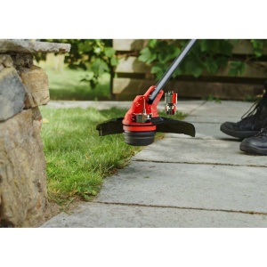 Coasa electrica Brushless SKIL 0250 AB, 33cm, Accu 18V si incarcator - Img 2