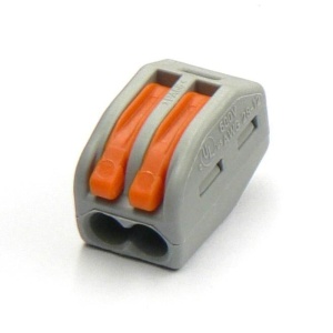 Conector Wago 222-412