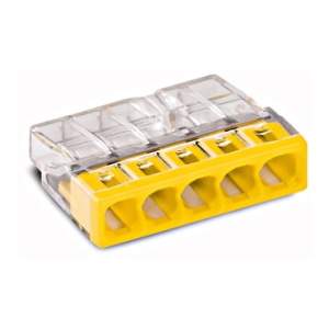 Conector Wago 2273-205-100