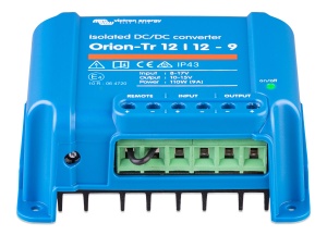 Convertor Orion-Tr 12/12-18A (220W) - Img 2
