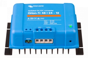 Convertor Orion-Tr 48/24-12A (380W) - Img 3