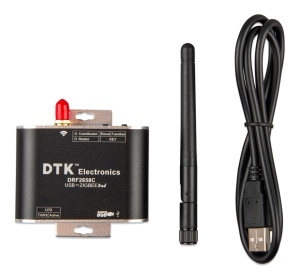 Convertor Zigbee-USB - Img 6