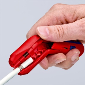 Dezizolator universal ErgoStrip 8,0-13,0 mm - Img 5