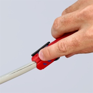 Dezizolator universal lama telescopica 0.-4 mm / 5x2.5 mm - Img 9