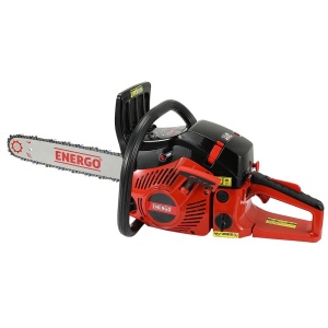 Drujba 40CM 3/8''-1.3MM-Z57 2.5CP-1.9KW MF5200 - Img 2