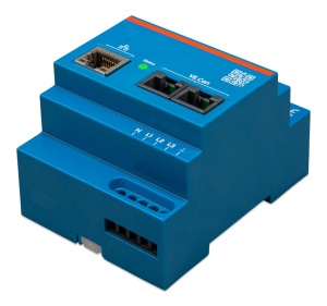 Energy Meter VM-3P75CT - Img 5