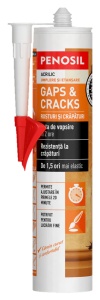 Etansant acrilic Gaps & Cracks, 280ml