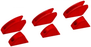 Falci protectie pentru 86 xx 300 (3 seturi) - Img 1