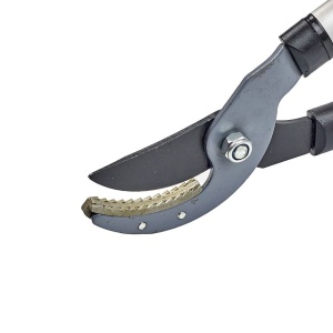 Foarfeca crengi garden pro l-640/860mm d-30mm lama nicovala teflonata maner telescopic aluminiu - Img 2