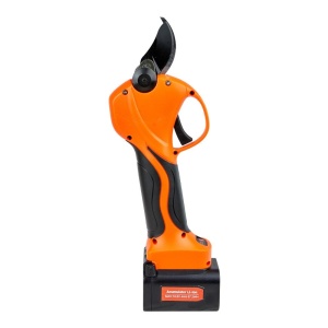 Foarfeca vie pomi cu acumulator garden tip-bypass - Img 2