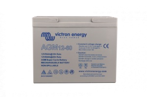 Gel Deep Cycle Battery 12V/60Ah