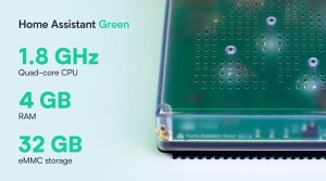 Home Assistant Green - Img 6