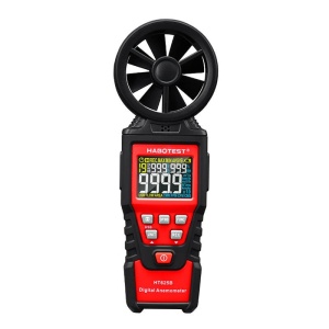 HT625B - Anemometru digital USB - Img 1