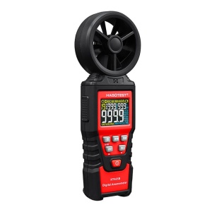 HT625B - Anemometru digital USB - Img 2