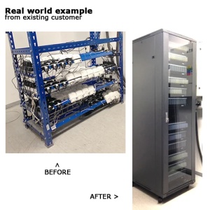Hyper Card Rack™ 20 - Img 5