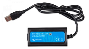Interfata MK3-USB / Interface MK3-USB (VE.Bus to USB) - Img 2