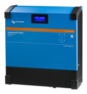 Inverter RS 48/6000 230V Smart - Img 3