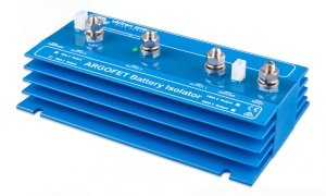 Izolatoare baterii Argofet 100-3 100A 3 baterii - Img 3