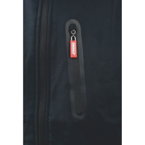 Jacheta softshell SIBERIA - Negru-Marimea S - Img 3