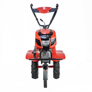 Kit motocultor 7CP H85 - Img 7