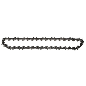 Lant drujba lungime 4'' pas 1/4'' grosime 1.1mm, 28 pinteni 14 dinti, semi-chise - Img 2