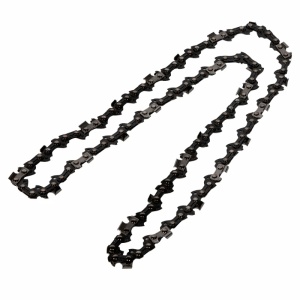 Lant drujba Micul Padurar, lungime 16'', pas 3/8'', grosime 1.3mm, 57 pinteni, 28 dinti, semi-chisel - Img 1