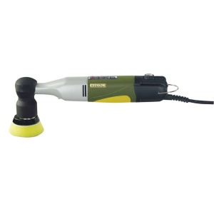 Masina de lustruit orbital EP/E 800-2800RPM 100W + geanta si accesorii - Img 1