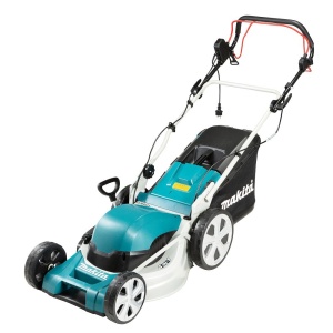 Masina de tuns gazon electrica 1800W 46CM ELM4621