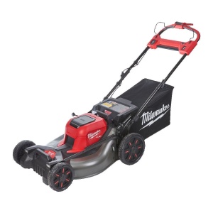 Masina tuns gazon M18F2LM53-0 (fara acumulator si incarcator) volum cos 70L - Img 2