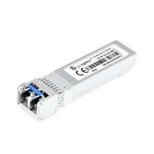Modul optic SFP CWDM 1570nm 1,25Gbps 80km LC DDM SMF 25dB 1000BASE-CWDM