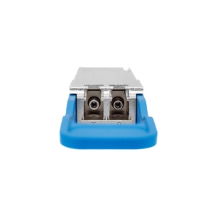 Modul optică QSFP+ 40G LX4 1310nm LC DDM MM/150m sau SM/2km - Img 3