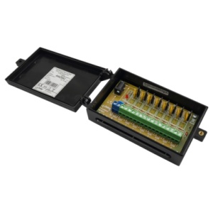 Modul protectie alimentare CCTV 8 x 1A - Img 3