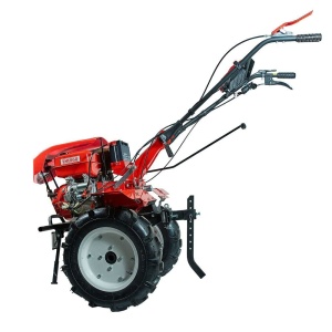 Motocultor 15CP H155E - Img 4