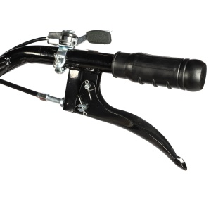 Motocultor 8.5CP 212cc, motor benzina 4T, cu 3 viteze si pornire manuala - Img 8