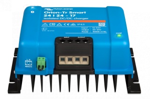 Orion-Tr Smart Isolated 24/24-17 (400W) - Img 2