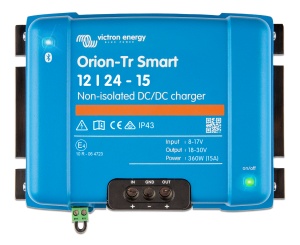 Orion-Tr Smart Non-isolated 12/24-15 (360W) - Img 1