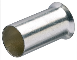 Papuc tubular 4 mmp
