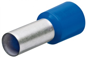 Papuc tubular izolat (ferule) 2,5 mmp - 97 99 334