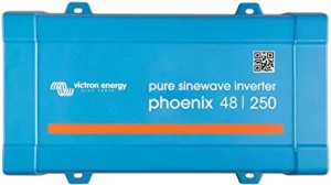 Phoenix 48/250 VE.Direct Schuko