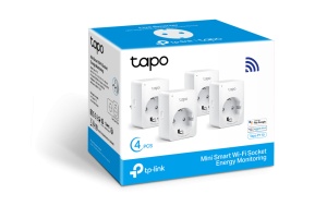 Priza TP-Link TAPO P110 (4-PACK) - Img 5