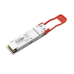 QSFP28 BiDi TX: 1330nm 10km LC SINGLE RATE 100GbE Single Mode EML+PIN - Img 2